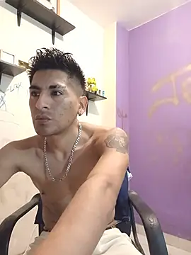 عرض كام ---Leon---