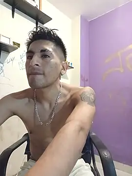 ---Leon--- Webcam Show