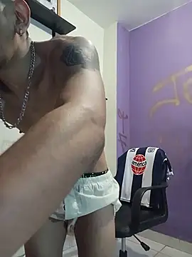 ---Leon---n Webbikameraesitys