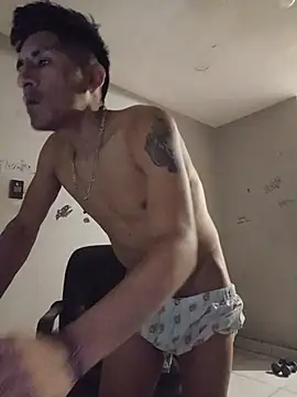 ---Leon--- webcam show