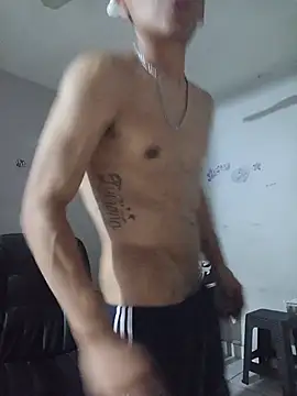 ---Leon--- Webcam-Show