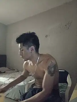 ---Leon---'s Webcam Show