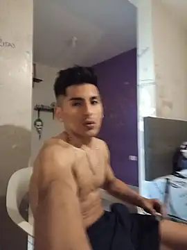 ---Leon--- Webcamshow