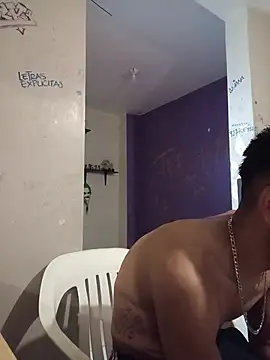Show Webcam de ---Leon---