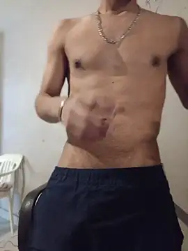 ---Leon--- webcam show