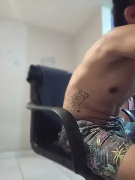 ---Leon--- Show Webcam