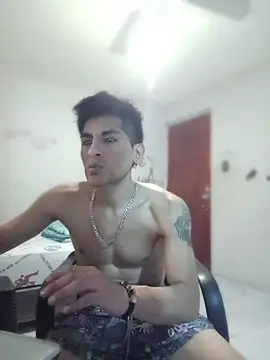 Le0000n Show Webcam