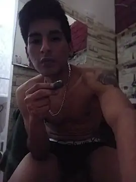 Show webcam de Le0000n