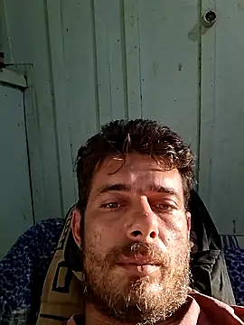 Gouvere's Webcam Show