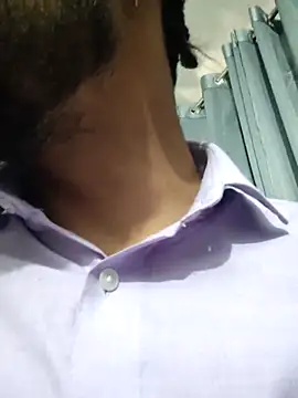 yourindianfellow Adlı Modelin Web Kamerası Şovu