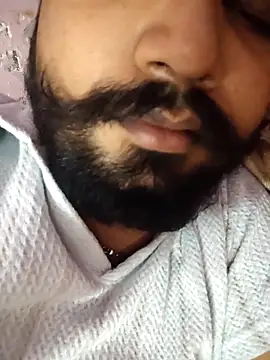 عرض كام yourindianfellow