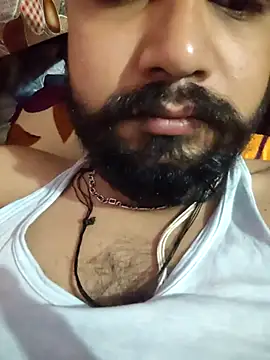Chat +18 de yourindianfellow ao vivo
