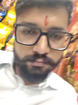 yourindianfellow webkamerás műsora