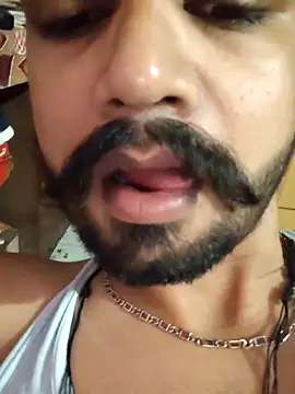 yourindianfellow Show in webcam