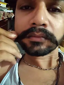 yourindianfellow's Webcam Show