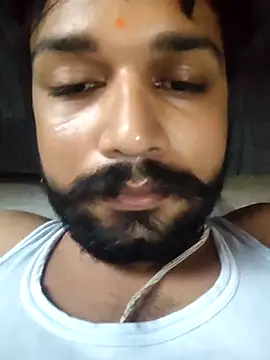 yourindianfellow 웹캠 쇼
