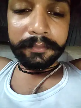 Webkamerová show yourindianfellow
