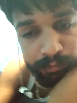Show de yourindianfellow na webcam