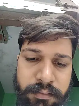 yourindianfellow's Webcam Show