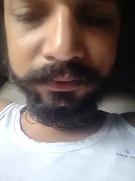 Pokazy przed kamerką – yourindianfellow