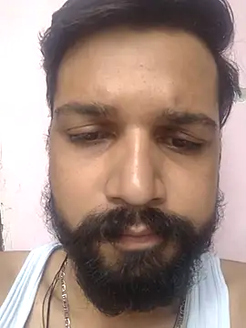 yourindianfellow 웹캠 쇼