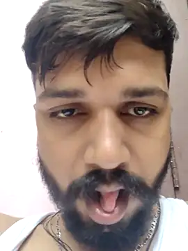 yourindianfellow 웹캠 쇼