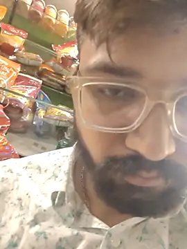 צ'אט XXX בשידור חי של yourindianfellow