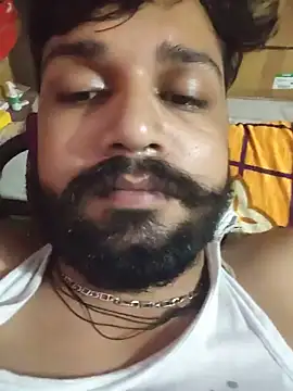 Show modela yourindianfellow na web-kameri