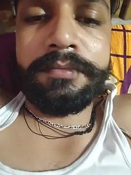 Show de webcam de yourindianfellow