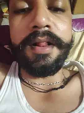 Pokazy przed kamerką – yourindianfellow