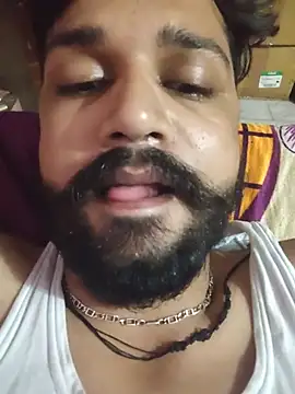 Show de yourindianfellow na webcam