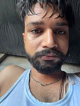 yourindianfellow 웹캠 쇼