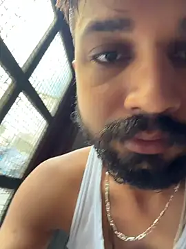yourindianfellow Adlı Modelin Web Kamerası Şovu
