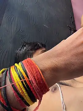 yourindianfellowのライブXXXチャット
