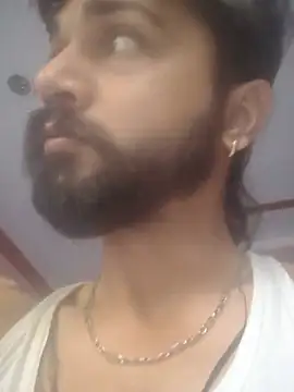 Webkamerová show yourindianfellow