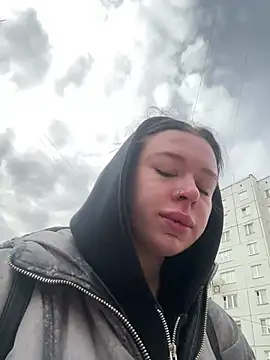 Show webcam de AlishaOfThorns