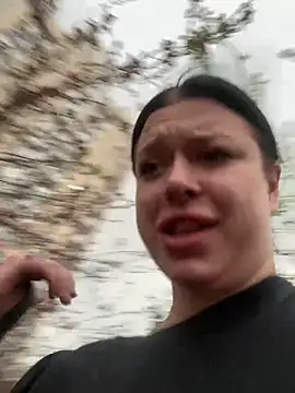 AlishaOfThorns Webcam show