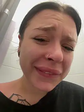 AlishaOfThorns' Webcam Show