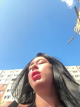 AlishaOfThorns' Live XXX Chat