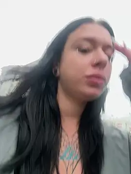 AlishaOfThorns Webcam Show