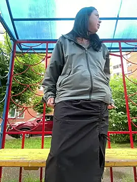 AlishaOfThorns Webcam Show