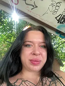 Chat ao vivo de AlishaOfThorns
