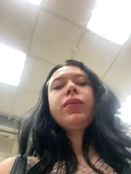AlishaOfThorns Webcam-Show