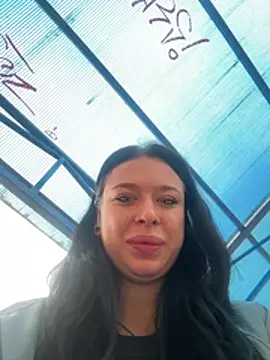 AlishaOfThorns Webcam show