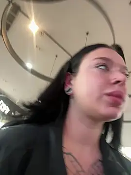 Živý XXX chat AlishaOfThorns