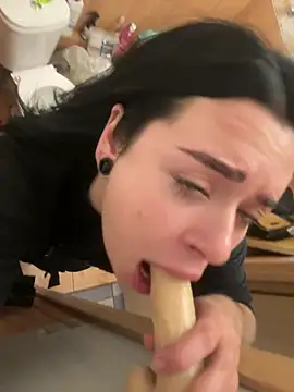 AlishaOfThorns 라이브 XXX 채팅