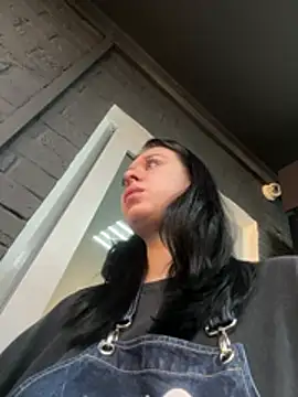 Show Webcam de AlishaOfThorns