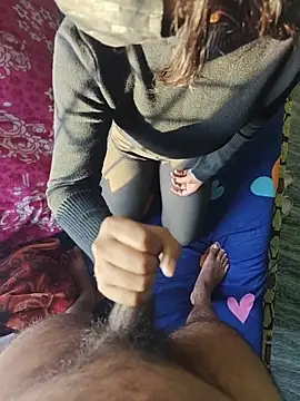 Hott_Couple_ 在線直播表演