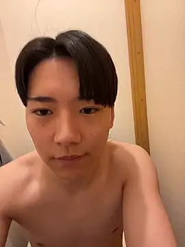 Show modela Kaaa_JP na web-kameri