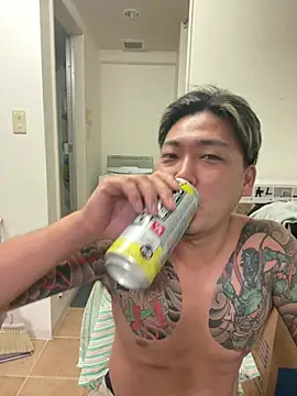 pierrot_0202 在線直播表演